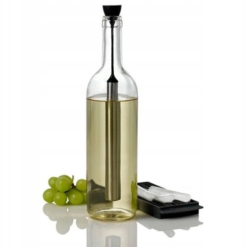 Охлаждающая палочка ICEBAR для бутылки вина AdHoc