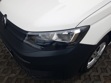 Volkswagen Caddy V Caddy 2.0 TDI 102KM 2022 VOLKSWAGEN CADDY MAXI 2,0 TDI DŁUGI BLASZAK VAN FURGON KLIMA 6-BIEGÓW, zdjęcie 35