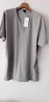 Koszulka/T-shirt SPRINGFIELD rozmiar XL( 42)