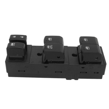 Переключатель стеклоподъемника 83071 SG040