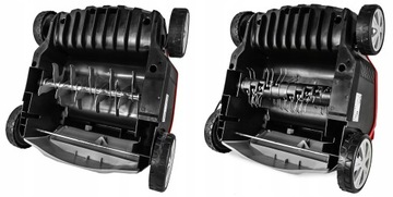 Аэратор, скарификатор AL-KO 36 см 1500 Вт