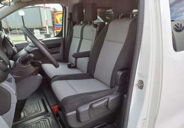 Toyota Proace II Verso Compact 2.0 D-4D 150KM 2018 Toyota ProAce 2,0 D4-D Long Family Klimatronik..., zdjęcie 14