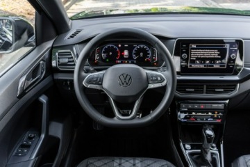 Volkswagen T-Cross SUV Facelifting 1.5 TSI 150KM 2026 Volkswagen T-Cross R-Line Plus 1.0 TSI 116 KM DSG, zdjęcie 16