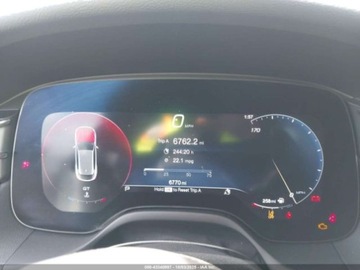 Maserati 2024 Maserati Grecale GT 2024 2.0l 2.0 Benzyna 296KM, zdjęcie 10