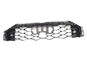 PŁYTA ZAMYKAJĄCA GRILL PRZÓD AUDI Q3 SPORTBACK ORYGINAŁ OD ASO