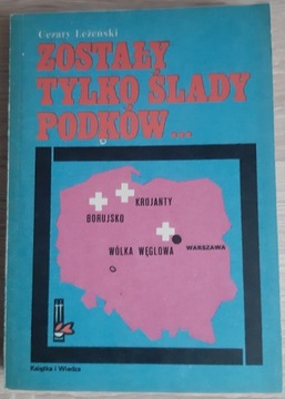 Zostały tylko ślady podków... C. Leżeński