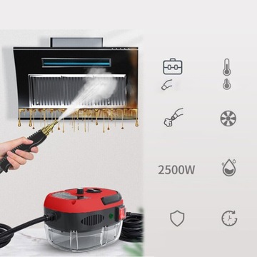 Пароход паровая пароход паровой двигатель 2500 Вт 1000 мл 2,2 м