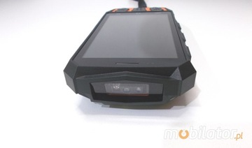 Промышленный сборщик данных MobiPad C51