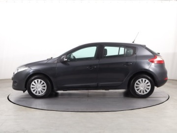 Renault Megane III 2010 Renault Megane 1.5 dCi, Klima, Tempomat, zdjęcie 2