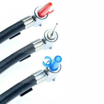 РЕМКОМПЛЕКТ ДЛЯ РЕМОНТА АВТОМОБИЛЬНЫХ ШИН И КОЛЕС С КОМПРЕССОРОМ 14 ЭЛЕМЕНТОВ.