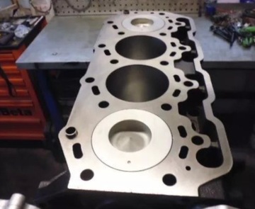 Двигатель вилочного погрузчика Тойота 2Z