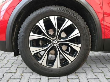 Renault Captur II 2024 Renault Captur 1.3 TCe mHEV Techno EDC, zdjęcie 9