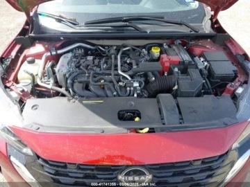 Nissan Sentra VI 2024 Nissan Sentra SV Xtronic Cvt 2024 2.0l 2.0 Benzyna 149KM, zdjęcie 8