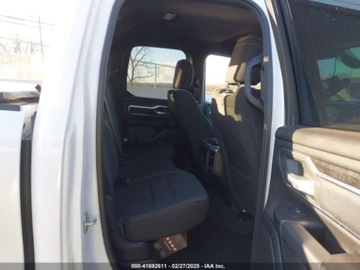  RAM 1500 2024r. Big horn, od ubezpieczalni 5.7 Benzyna 395KM, zdjęcie 8