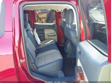 Ford Maverick II 2025 Ford Maverick Lariat 2025 2.5l 2.5 Hybryda 162KM, zdjęcie 12