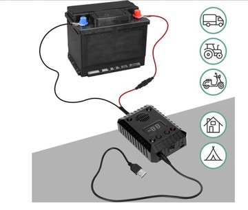 ОТПУСКАТЕЛЬ КУЗИ И ГРЫЗУНОВ 730721 ДЛЯ АВТОМОБИЛЬНОГО УЛЬТРАЗВУКА В ПОМЕЩЕНИИ