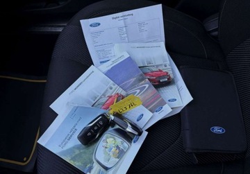 Ford Mondeo V Kombi 2.0 TDCi 150KM 2015 Ford Mondeo 2.0 TDCI 150KM MANUAL GWARANCJA bezwypadkowy 2.0 Diesel, zdjęcie 33