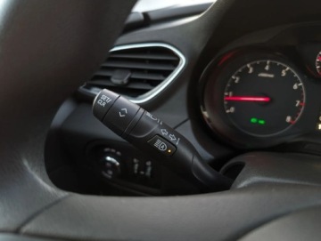 Opel 2018 Opel Grandland X Navi Tempomat Klima Alu Serwis Gwarancja 1.2 Benzyna 130KM, zdjęcie 21