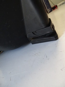 Боковой чехол A50 KTM Super Duke 1290 GT