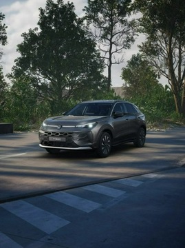 Volkswagen T-Roc I 2026 Volkswagen T-Roc Style 1.5 eTSI 116 KM DSG Zamów, zdjęcie 1