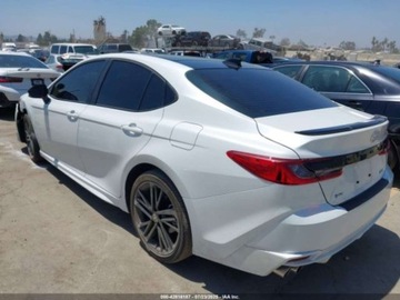 Toyota Camry IX 2025 Toyota Camry XSE 2025 2.5l 2.5 Hybryda 184KM, zdjęcie 3