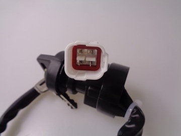 STACYJKA YAMAHA YFB 250 F TIMBERWOLF 94-99r.