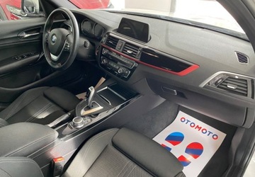 BMW Seria 1 F20-F21 Hatchback 3d Facelifting 2017 120i 184KM 2019 BMW Seria 1 Gwarancja Oplacony Navi Automat 2.0 Benzyna 183KM, zdjęcie 6