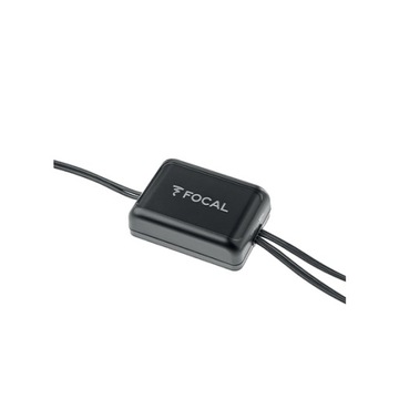 FOCAL ASE-165 S Комплект двухполосных динамиков, версия SLIM