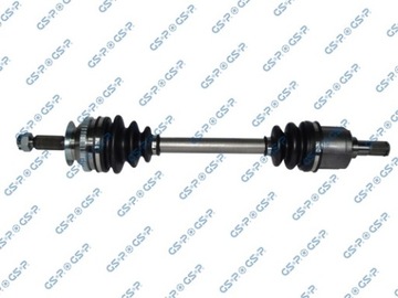 POLOOSA POHONNÁ KIA 224158 GSP
