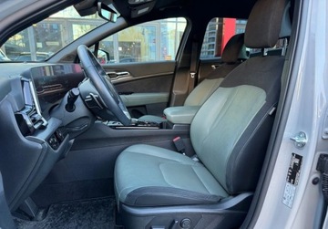 Kia Sportage V SUV 1.6 T-GDI 160KM 2024 Kia Sportage MY25 Anniversary 160KM 7DCT AUTOMAT dostepny od reki 1.6, zdjęcie 15