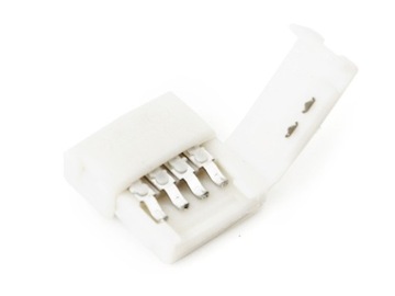 Набор разъемов CN-05: светодиодная полоса 10 мм 10 ПК
