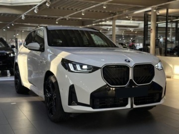 BMW X3 G45 2025 BMW X3 xDrive20d Sport Suv 2.0 (197KM) 2025, zdjęcie 5