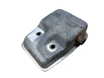STERWINS BCS 43 TŁUMIK WYDECH