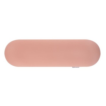 Podkładka poduszka pod dłoń Classic Light pink