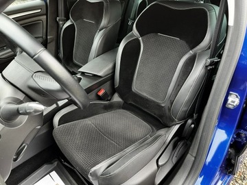 Renault Megane IV Grandtour 1.3 TCe 140 FAP 140KM 2019 Renault Megane GT Line/ Salon Polska/ Ledy /R-Link, zdjęcie 8