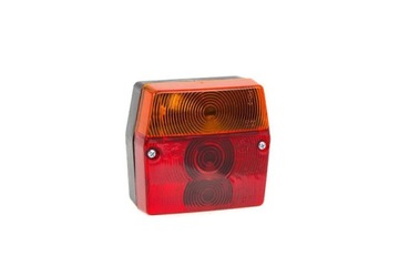 LAMPA TYLNA FRISTOM MD-002 MD-2 UNIWERSALNA