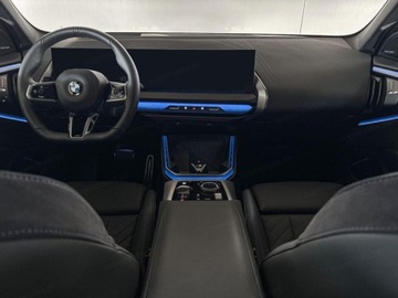 BMW X3 G45 2025 BMW X3 xDrive20 Sport Suv 2.0 (208KM) 2025, zdjęcie 8