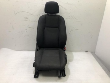 FOTEL PRAWY PRZÓD MERCEDES W204 EUROPA