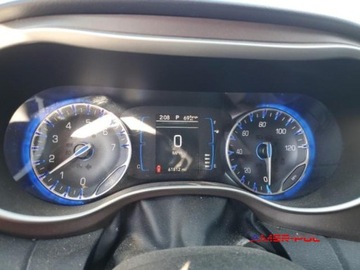 Chrysler Voyager V 2021 Chrysler Voyager 2021r., 3.6L 3.6 Hybryda 287KM, zdjęcie 6