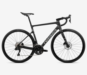 Rower szosowy Orbea Orca M30i 57 Carbon Raw