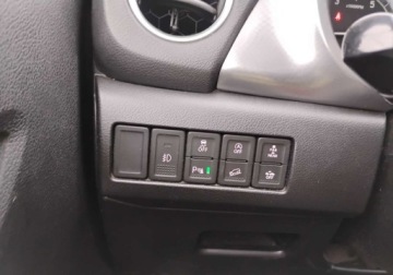 Suzuki Vitara III 2017 Suzuki Vitara 2017r, SALON POLSKA. 1.6 Benzyna. 4x4. Uszkodzony. Poobijany, zdjęcie 11