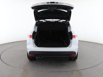 Jaguar F-Pace SUV 2.0 i4D 180KM 2016 Jaguar F-PACE 20d R-Sport Automat Navi Tempomat, zdjęcie 18