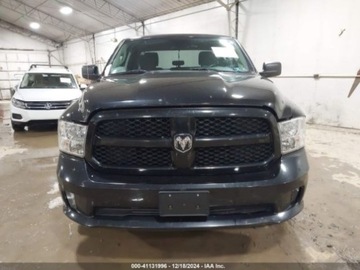  RAM 1500 2019r., Classic Express, od ubezpieczalni 3.6 Benzyna 305KM, zdjęcie 1