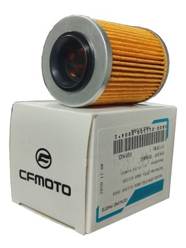 Filtr oleju QUAD GOES TERROX 400 i 500 CF MOTO