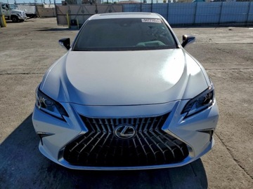 Lexus ES VII (XV70) 2024 Lexus ES 300h Base 2024 2.5 Hybryda 215KM, zdjęcie 5