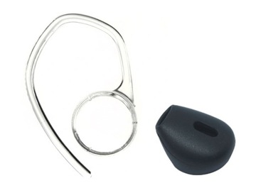 Gumka + pałąk uchwyt do słuchawki bluetooth do Jabra TALK 45