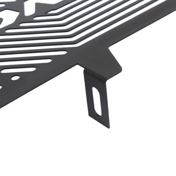 Решетка радиатора Honda NC700 2012-2019 Grille Mesh, NC 700 NC700S, NC700X