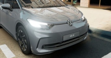 Volkswagen 2025 Volkswagen ID.3 PRO, 59 kWh, 204 KM Pakiet Komfort, dostepny od reki, zdjęcie 6
