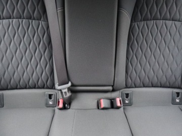 Toyota Corolla XII Sedan 1.5 VVT-i 125KM 2022 Toyota Corolla 1.5 VVT-i, Salon Polska, zdjęcie 9