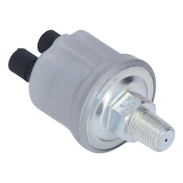 Датчик давления масла 1/4 NPT, от 0 до 10 бар